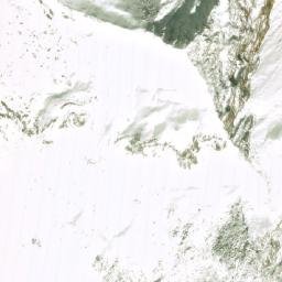 Satellite imagery of Kāli̇̄bārā Ḍā̃ḍā, NP