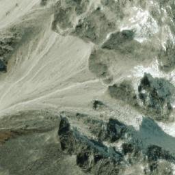 Satellite imagery of Tibikle Paṅlemu Ḍā̃ḍā, NP