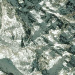 Satellite imagery of Tibikle Paṅlemu Ḍā̃ḍā, NP