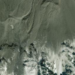 Satellite imagery of Nepal- China Boundary Pillar No. 39, IN