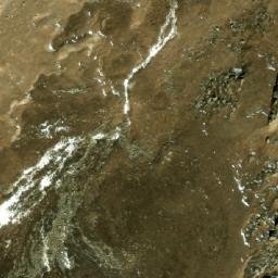 Satellite imagery of Dag Ri, CN