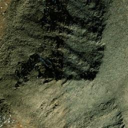 Satellite imagery of Dag Ri, CN
