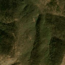 Satellite imagery of Niutou Shan, CN