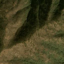 Satellite imagery of Niutou Shan, CN