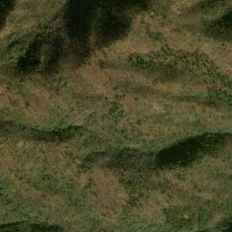 Satellite imagery of Niutou Shan, CN