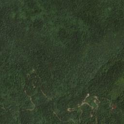 Satellite imagery of Damu Shan, CN