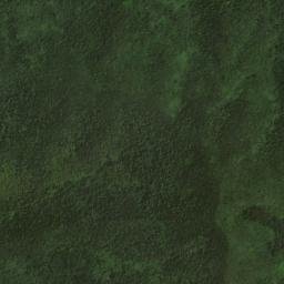 Satellite imagery of Damu Shan, CN