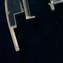 Satellite imagery of Rocas Gabasera, ES