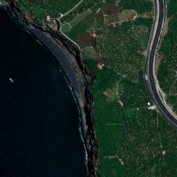 Satellite imagery of Rocas Gabasera, ES