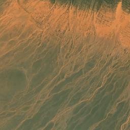 Satellite imagery of Gara Toubib, DZ