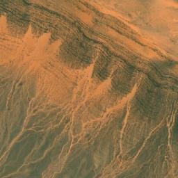 Satellite imagery of Gara Toubib, DZ