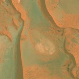 Satellite imagery of Et Toumiat, DZ