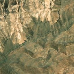 Satellite imagery of Jabal ‘Akmah, EG