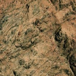 Satellite imagery of Jabal Sirbal Umm Ţakhkhah, EG