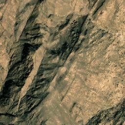 Satellite imagery of Jabal Umm Ruways, EG