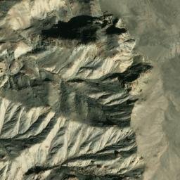 Satellite imagery of Mehik Koh, PK