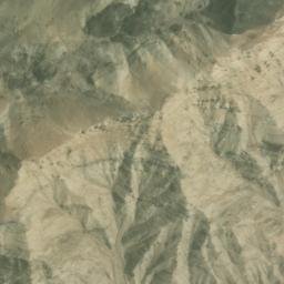 Satellite imagery of Mehak Koh, PK