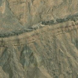 Satellite imagery of Garri Koh, PK