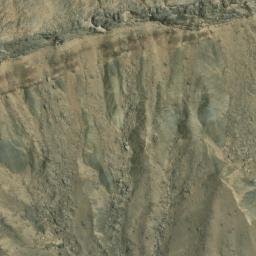 Satellite imagery of Garri Koh, PK