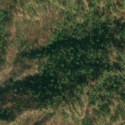 Satellite imagery of Rāmri̇̄ Ḍā̃ḍā, NP