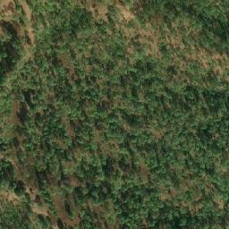 Satellite imagery of Rāmri̇̄ Ḍā̃ḍā, NP