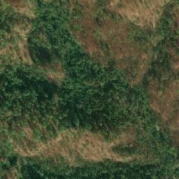 Satellite imagery of Rāmri̇̄ Ḍā̃ḍā, NP