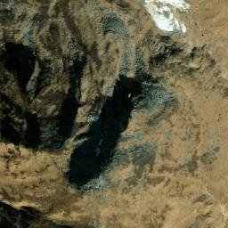 Satellite imagery of Dhaulabuki̇̄ Lek, NP