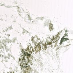 Satellite imagery of Kāli̇̄bārā Ḍā̃ḍā, NP