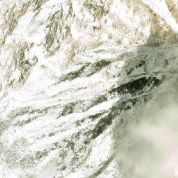 Satellite imagery of Kāli̇̄bārā Ḍā̃ḍā, NP