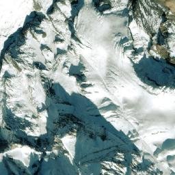 Satellite imagery of Khāyāṅ, CN