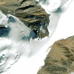 Satellite imagery of Khāyāṅ, CN
