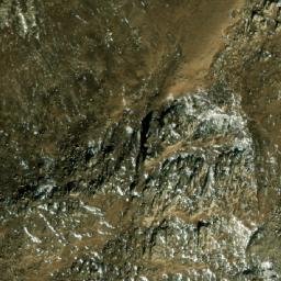 Satellite imagery of Dag Ri, CN