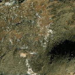 Satellite imagery of Dag Ri, CN