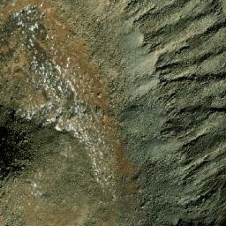 Satellite imagery of Dag Ri, CN