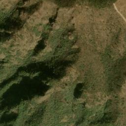 Satellite imagery of Niutou Shan, CN