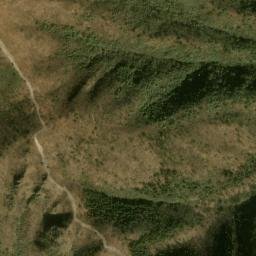 Satellite imagery of Niutou Shan, CN