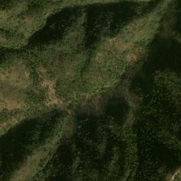 Satellite imagery of Niutou Shan, CN