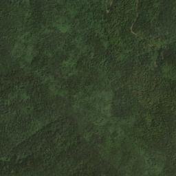 Satellite imagery of Damu Shan, CN