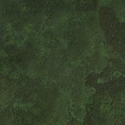 Satellite imagery of Damu Shan, CN