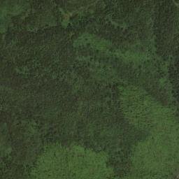 Satellite imagery of Damu Shan, CN