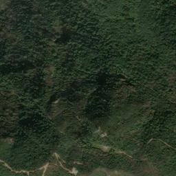 Satellite imagery of Huangmao Shan, CN