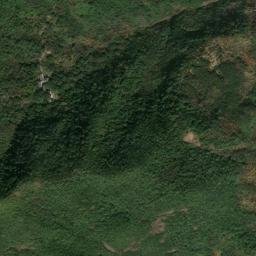 Satellite imagery of Huangmao Shan, CN