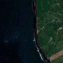 Satellite imagery of Rocas de Pedro, ES