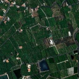 Satellite imagery of Rocas de Pedro, ES