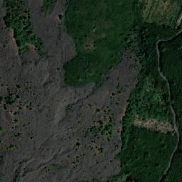Satellite imagery of Cumbre Nueva, ES