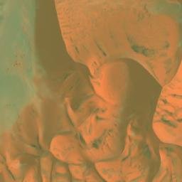 Satellite imagery of Et Toumiat, DZ