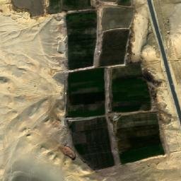 Satellite imagery of Ţal‘at al Bāzim, EG