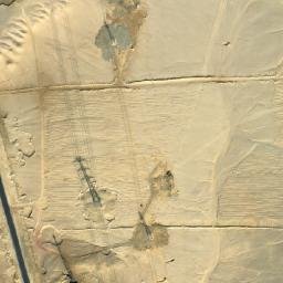 Satellite imagery of Ţal‘at al Bāzim, EG