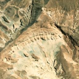 Satellite imagery of Jabal ‘Akmah, EG