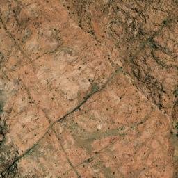 Satellite imagery of Jabal Sirbal Umm Ţakhkhah, EG